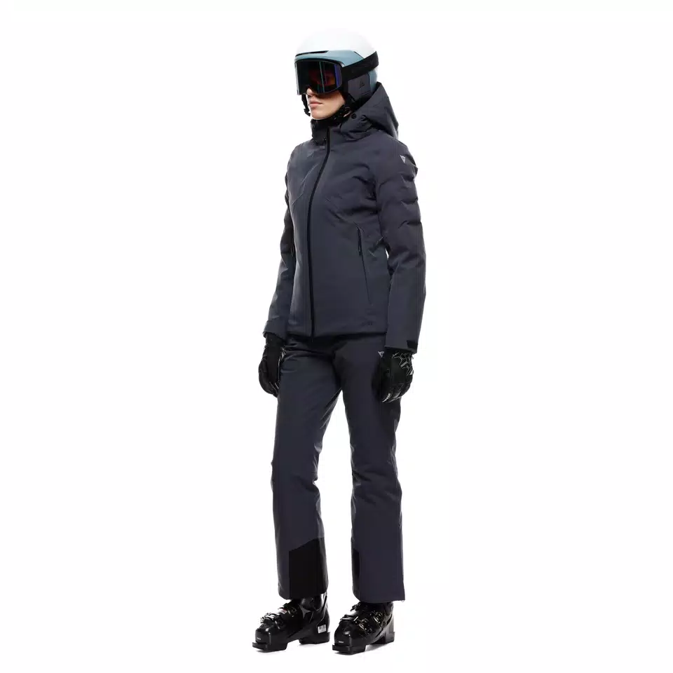 ZIVES AEROSENSE-DRY - WOMEN'S PADDED JACKET - DAINESE