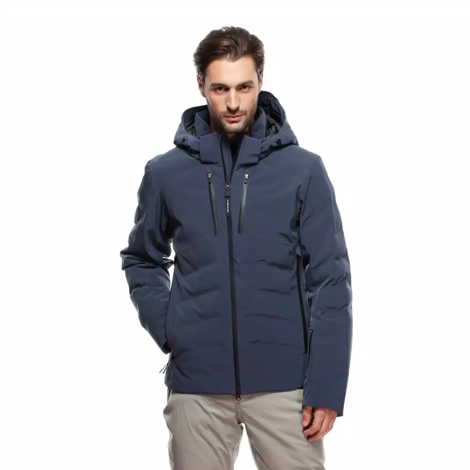 IVENTA DERMIZAX EV™ - MEN'S TECHNICAL DOWN JACKET - DAINESE