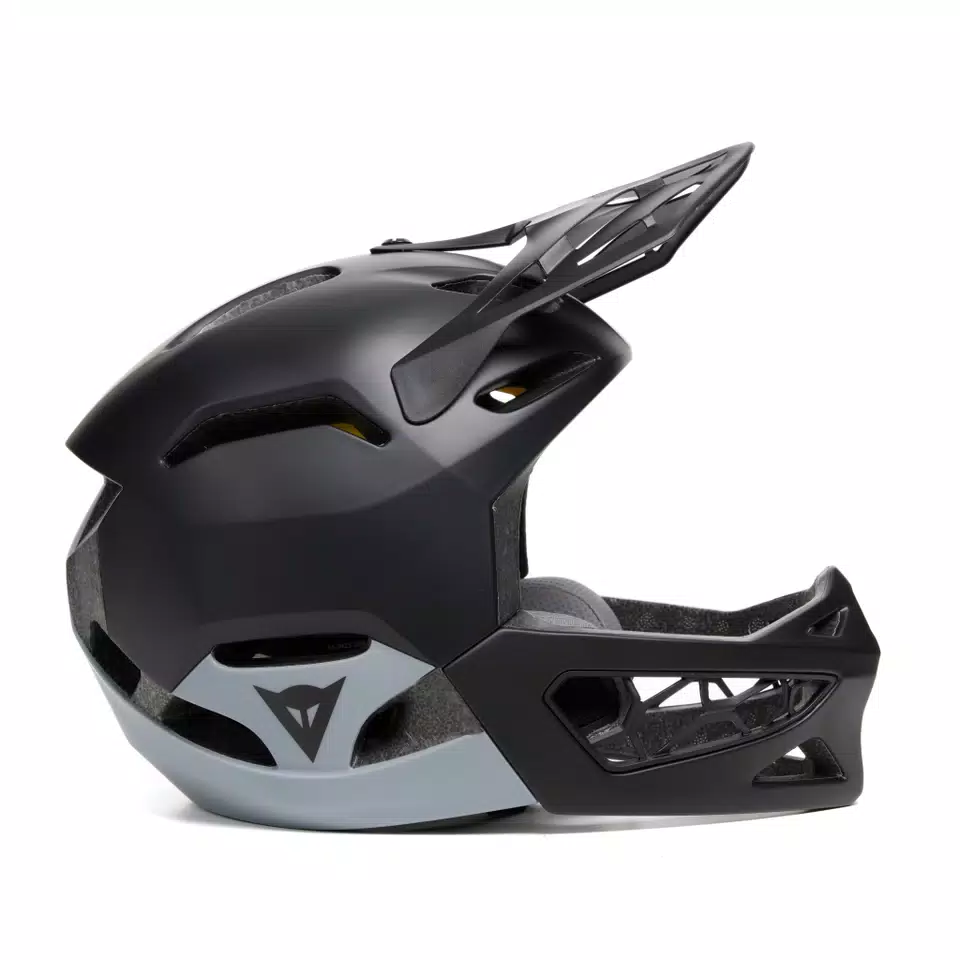 LINEA 01 MIPS - FULL FACE BIKE HELMET - DAINESE