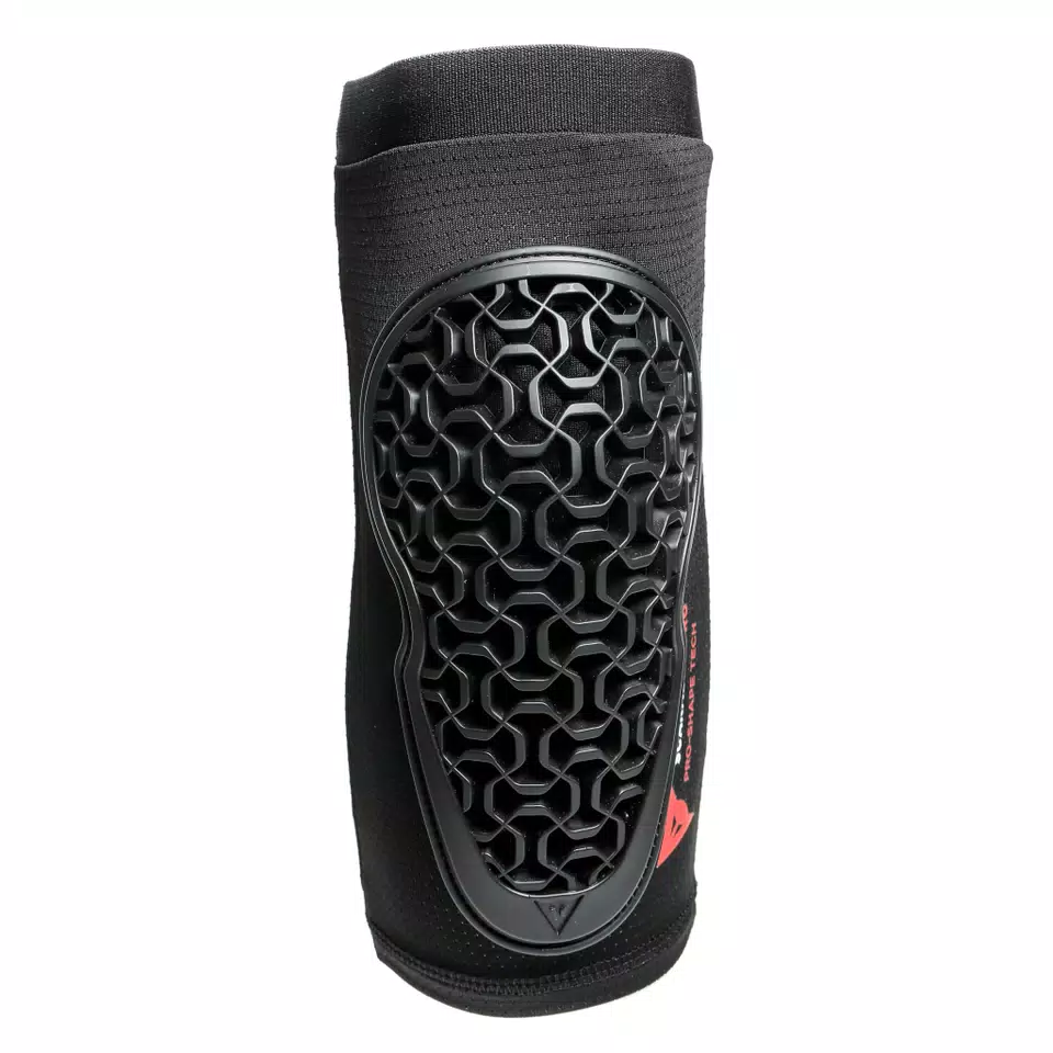 SCARABEO PRO - BIKE KNEE GUARDS FOR KIDS - DAINESE