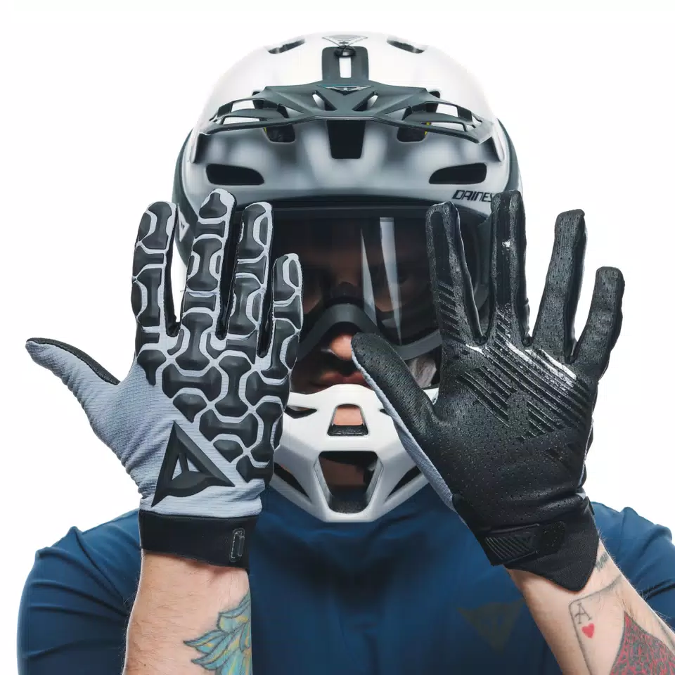 HGR EXT - UNISEX BIKE GLOVES - DAINESE