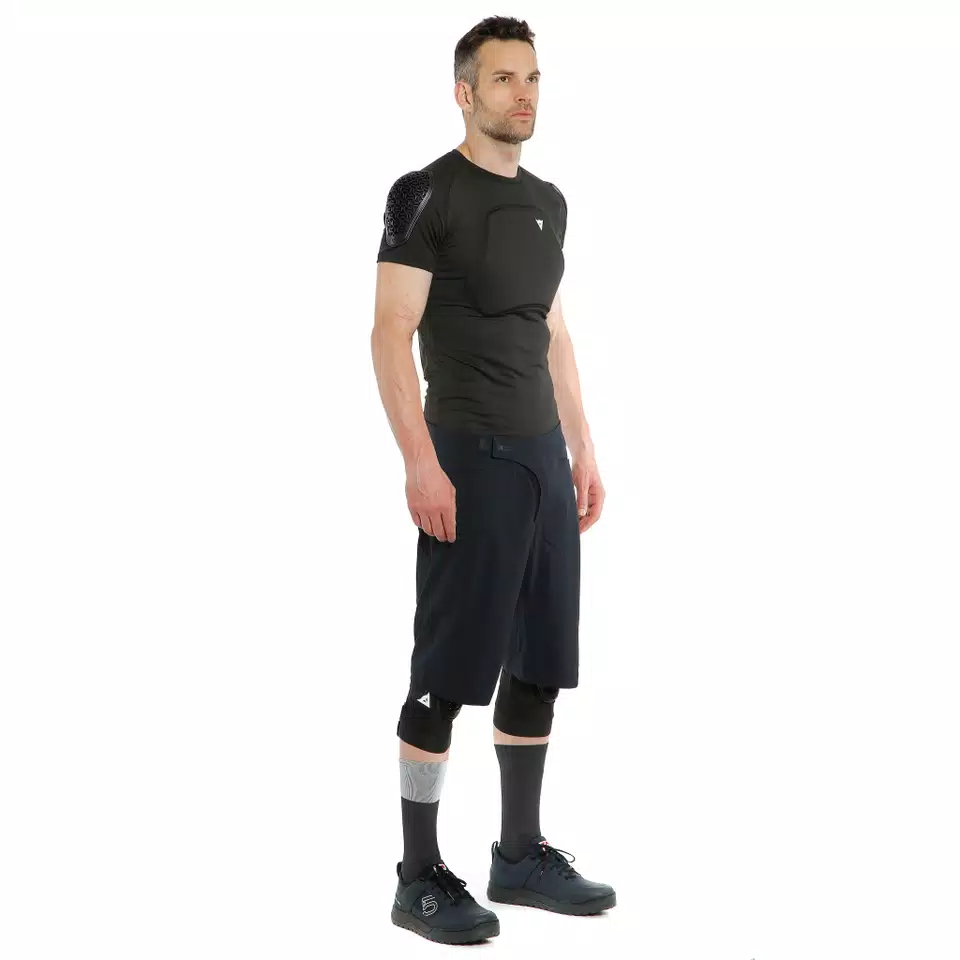 TRAIL SKINS PRO - BIKE PROTECTIVE T-SHIRT - DAINESE