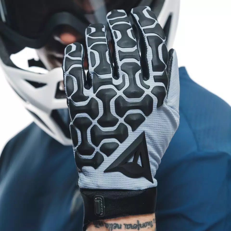 HGR EXT - UNISEX BIKE GLOVES - DAINESE