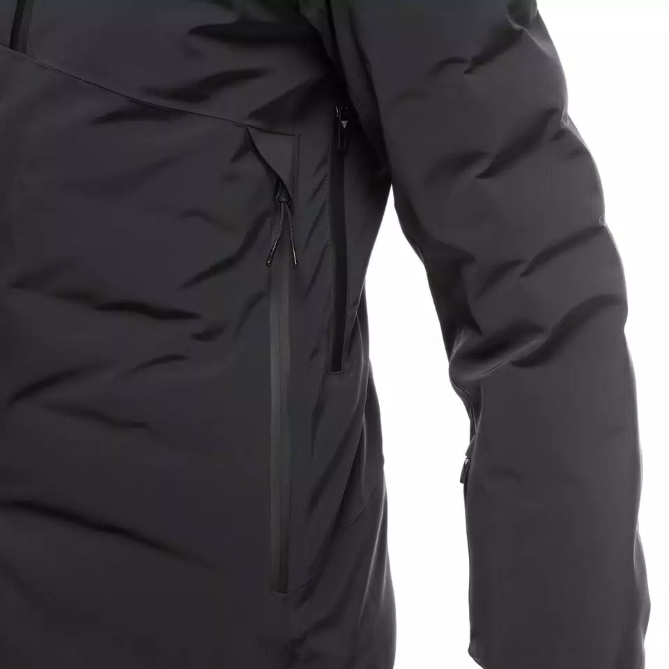 IVENTA DERMIZAX EV™ - MEN'S TECHNICAL DOWN JACKET - DAINESE