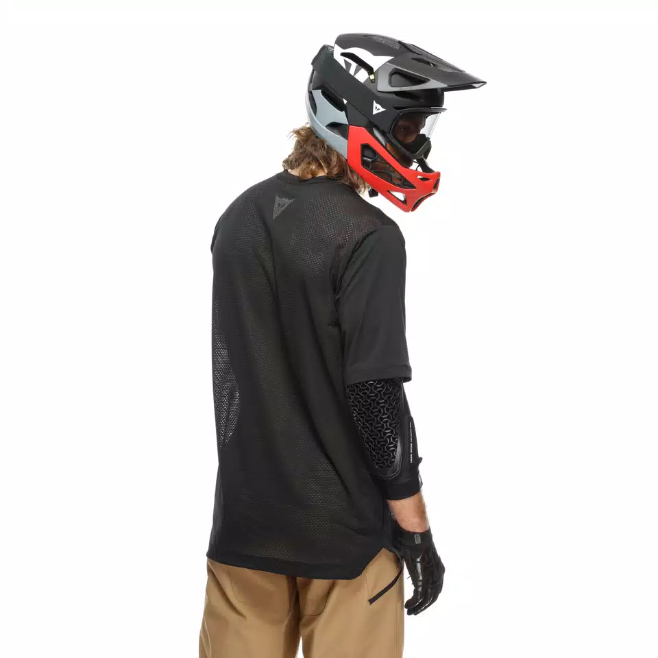 HG ROX - MEN'S BIKE SHORTS - DAINESE