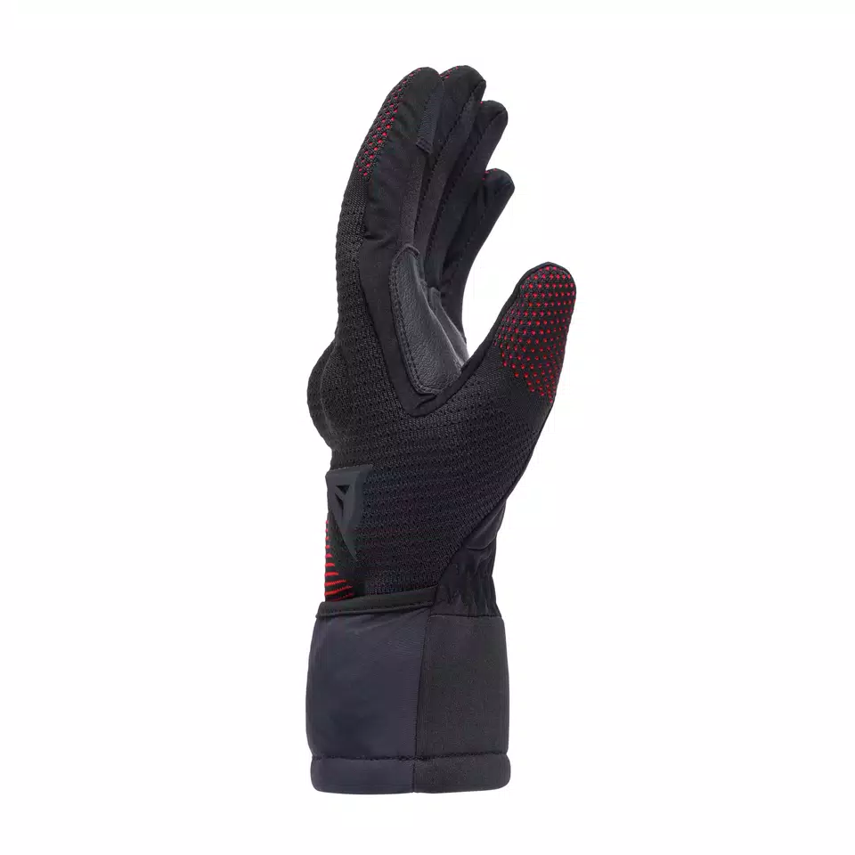 MEN'S KNIT SKI GLOVES - DAINESE