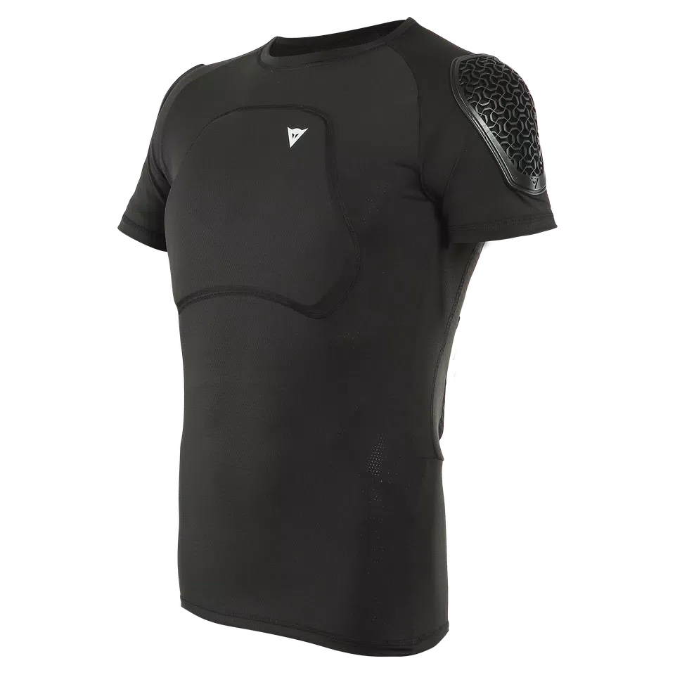 TRAIL SKINS PRO - BIKE PROTECTIVE T-SHIRT - DAINESE