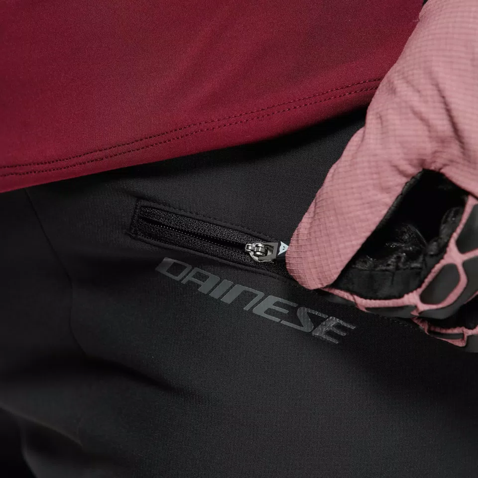 HG ROX - WOMEN'S BIKE PANTS - DAINESE