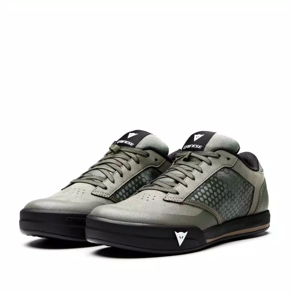 HG ACTO - BIKE SHOES - DAINESE