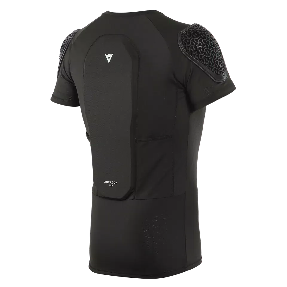 TRAIL SKINS PRO - BIKE PROTECTIVE T-SHIRT - DAINESE