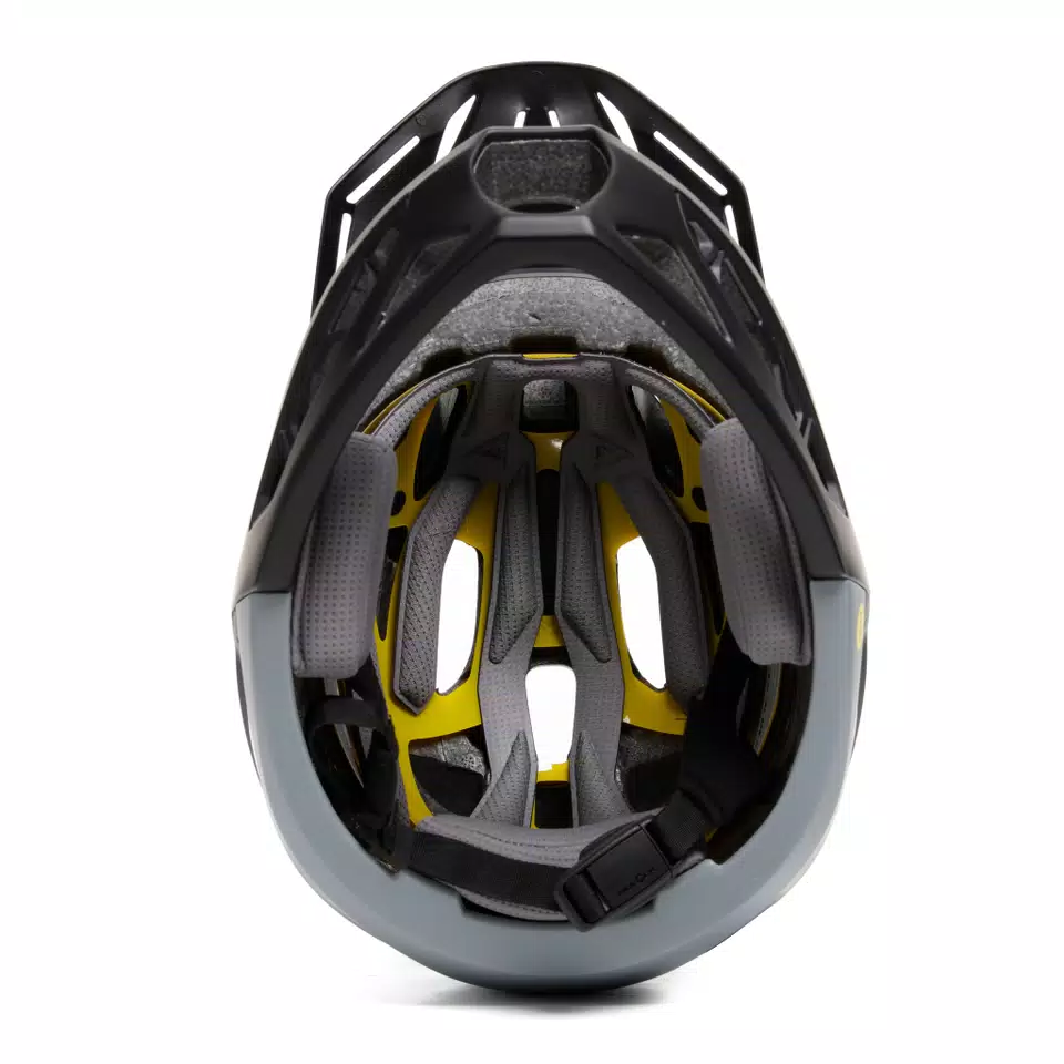 LINEA 01 MIPS - FULL FACE BIKE HELMET - DAINESE
