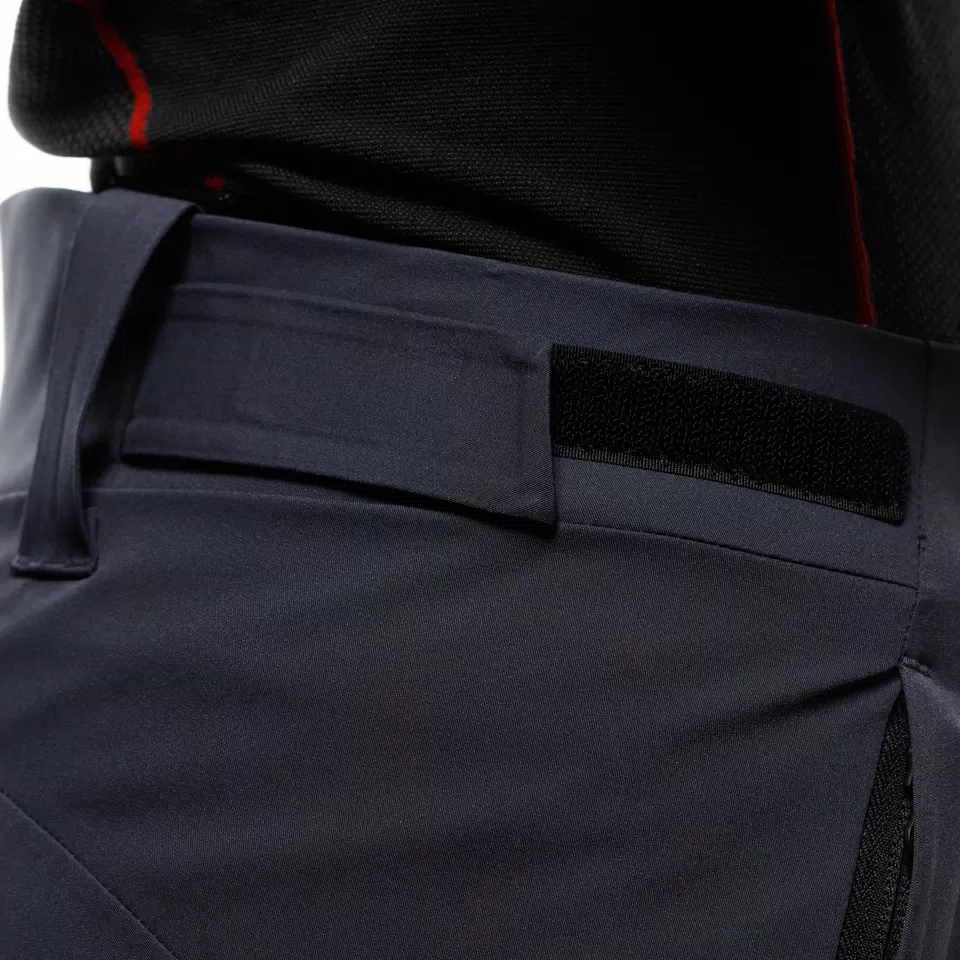 OPRA AEROSENSE-DRY - WOMEN'S SKI PANTS - DAINESE