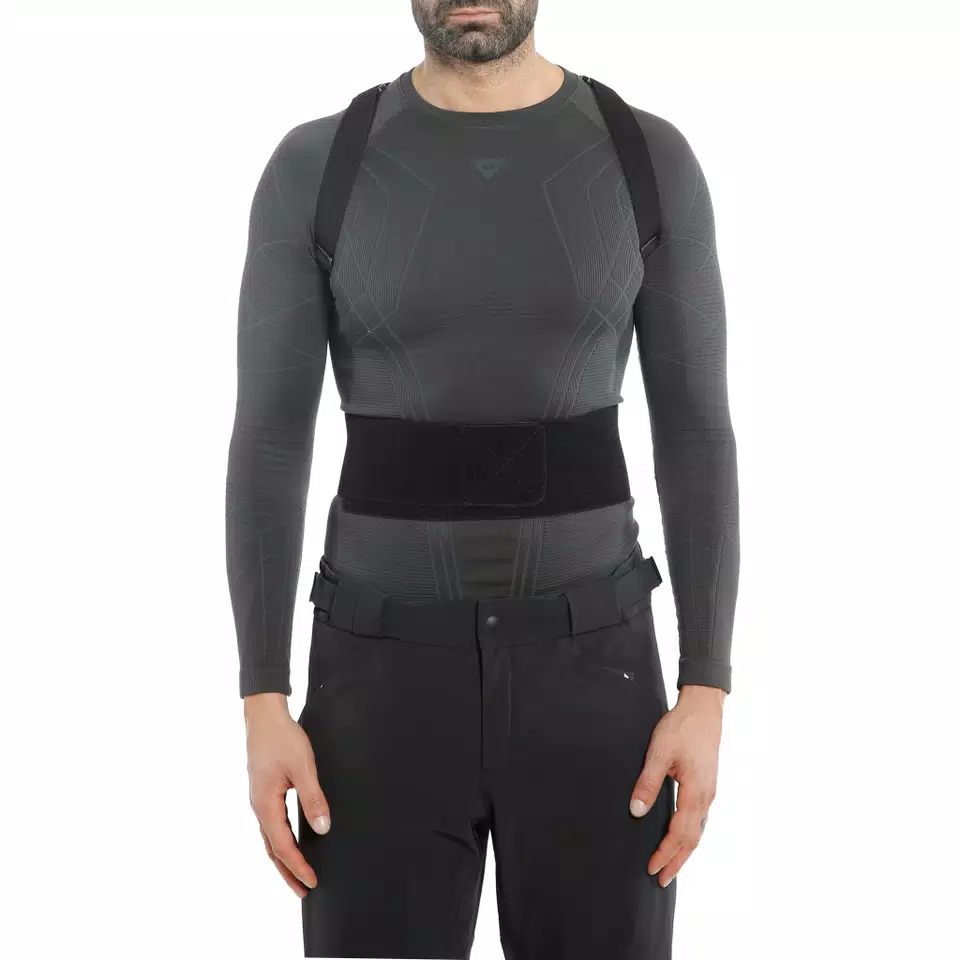 AUXAGON 2 SKI BACK PROTECTOR - DAINESE