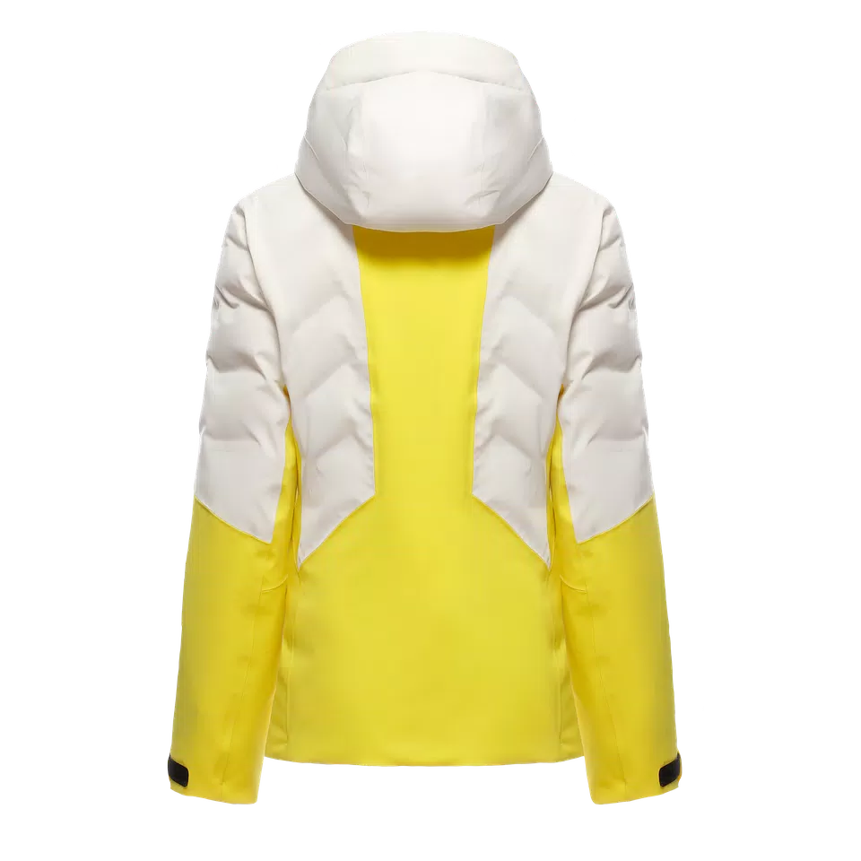 ZIVES AEROSENSE-DRY - WOMEN'S PADDED JACKET - DAINESE