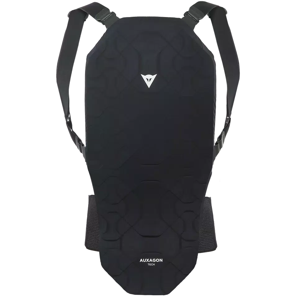AUXAGON 2 SKI BACK PROTECTOR - DAINESE