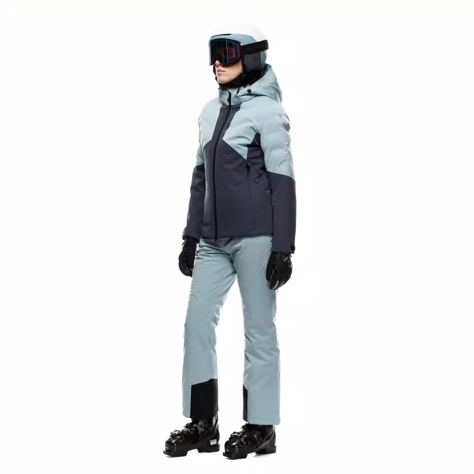 ZIVES AEROSENSE-DRY - WOMEN'S PADDED JACKET - DAINESE