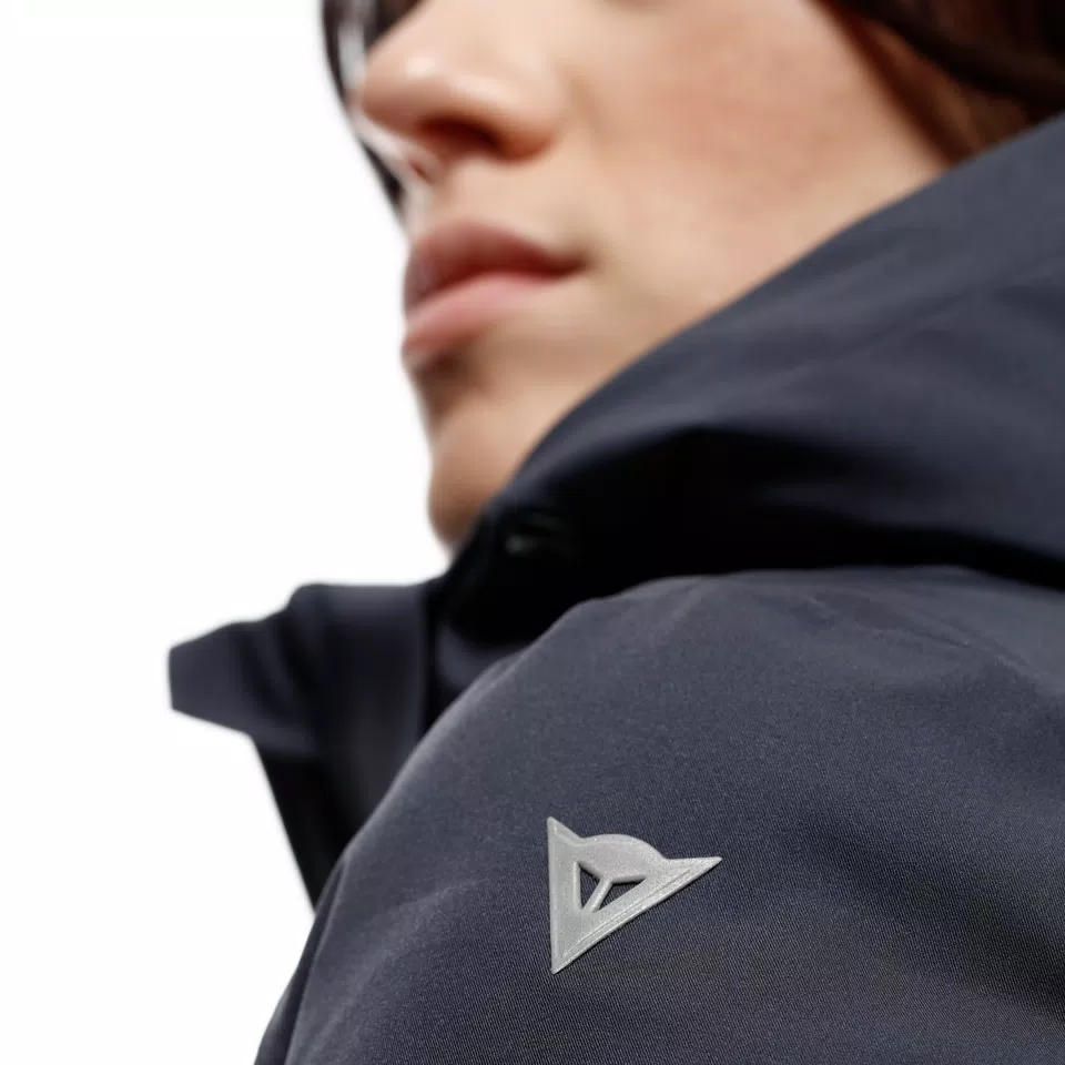 ZIVES AEROSENSE-DRY - WOMEN'S PADDED JACKET - DAINESE