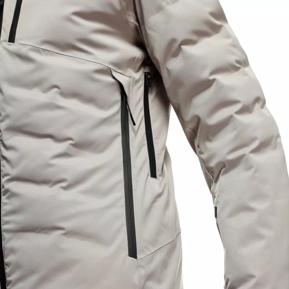 IVENTA DERMIZAX EV™ - MEN'S TECHNICAL DOWN JACKET - DAINESE