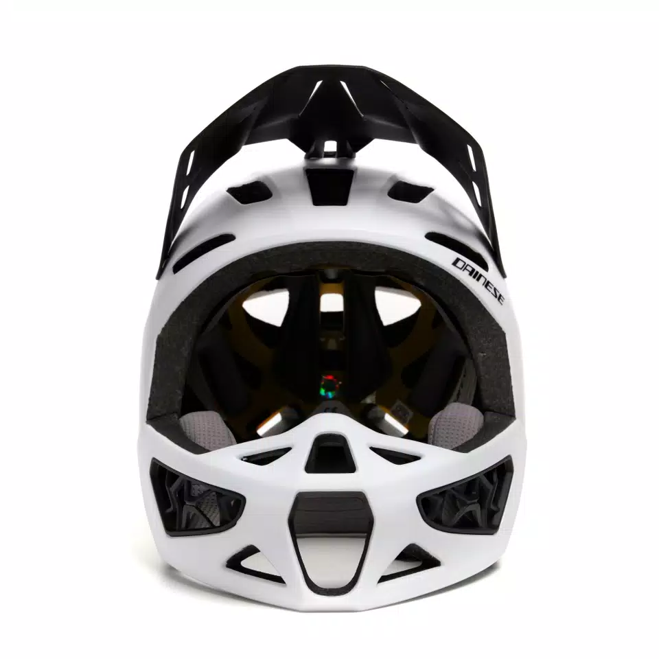LINEA 01 MIPS - FULL FACE BIKE HELMET - DAINESE