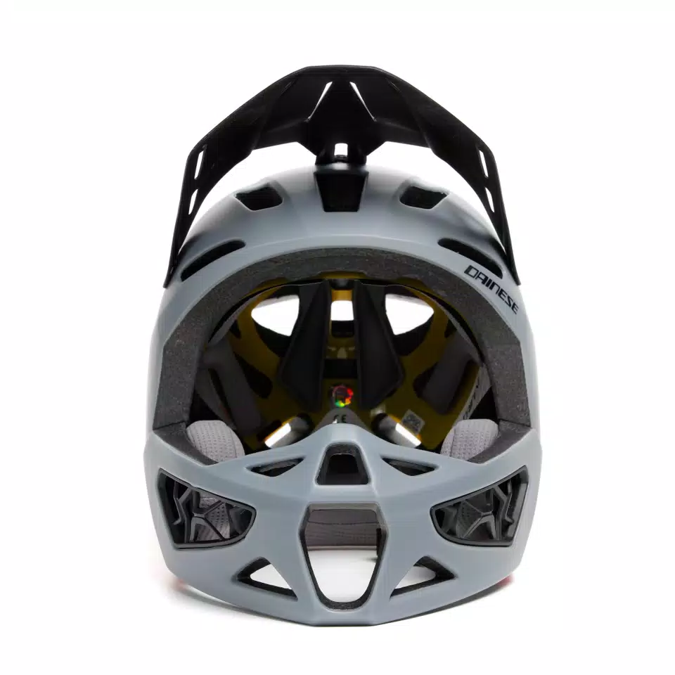 LINEA 01 MIPS - FULL FACE BIKE HELMET - DAINESE
