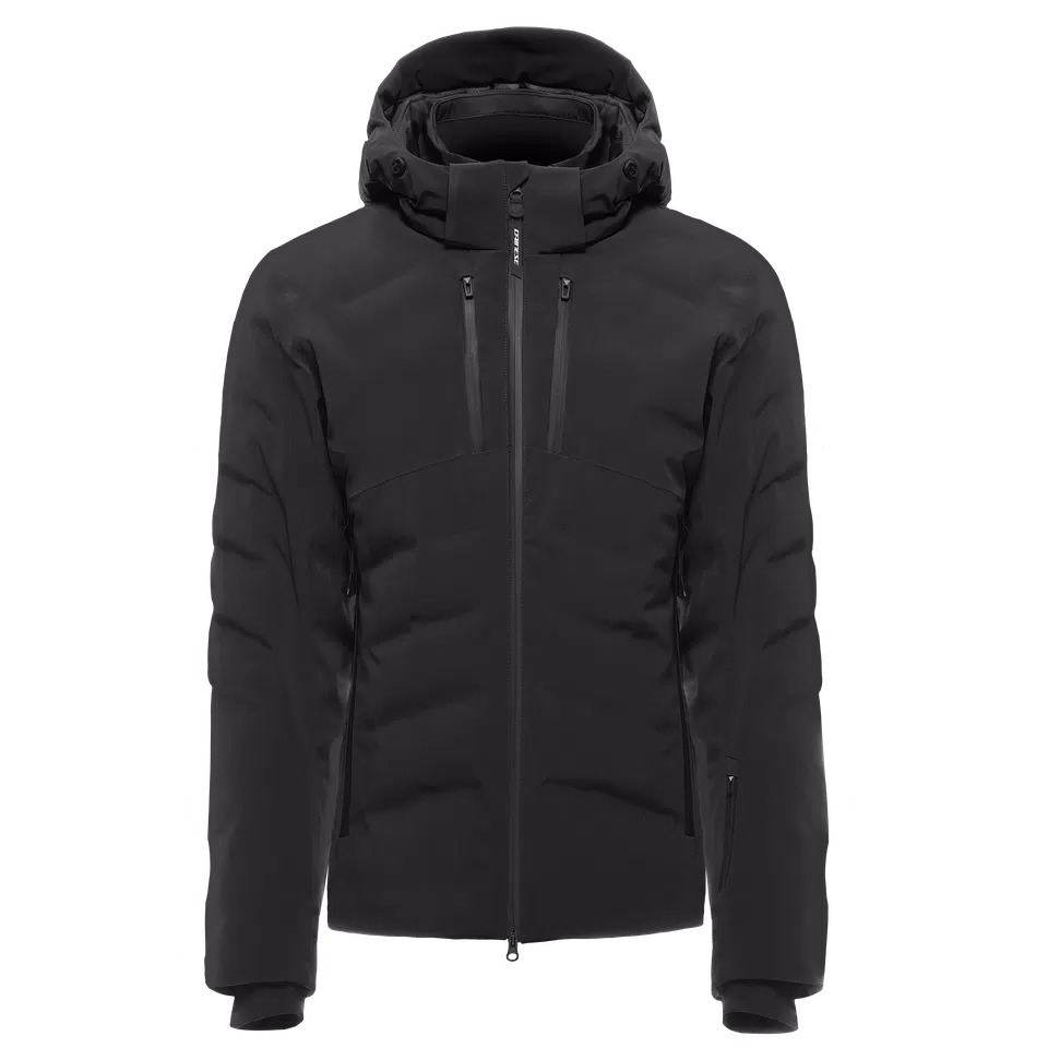IVENTA DERMIZAX EV™ - MEN'S TECHNICAL DOWN JACKET - DAINESE