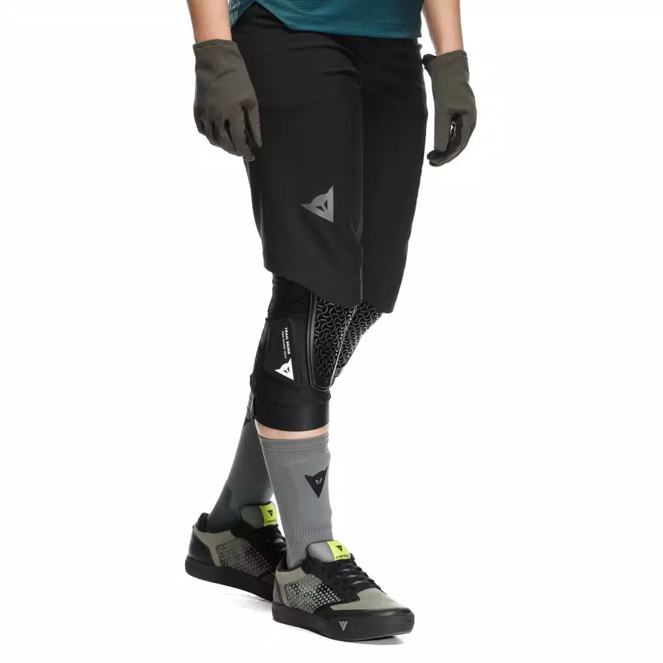 HG AER - WOMEN'S BIKE SHORTS - DAINESE