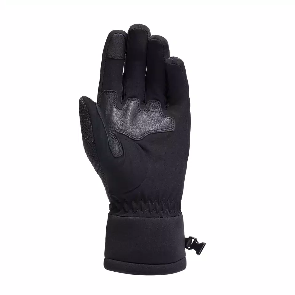 MEN'S KNIT SKI GLOVES - DAINESE
