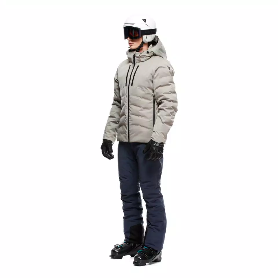 IVENTA DERMIZAX EV™ - MEN'S TECHNICAL DOWN JACKET - DAINESE
