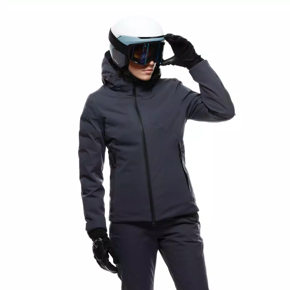 ZIVES AEROSENSE-DRY - WOMEN'S PADDED JACKET - DAINESE