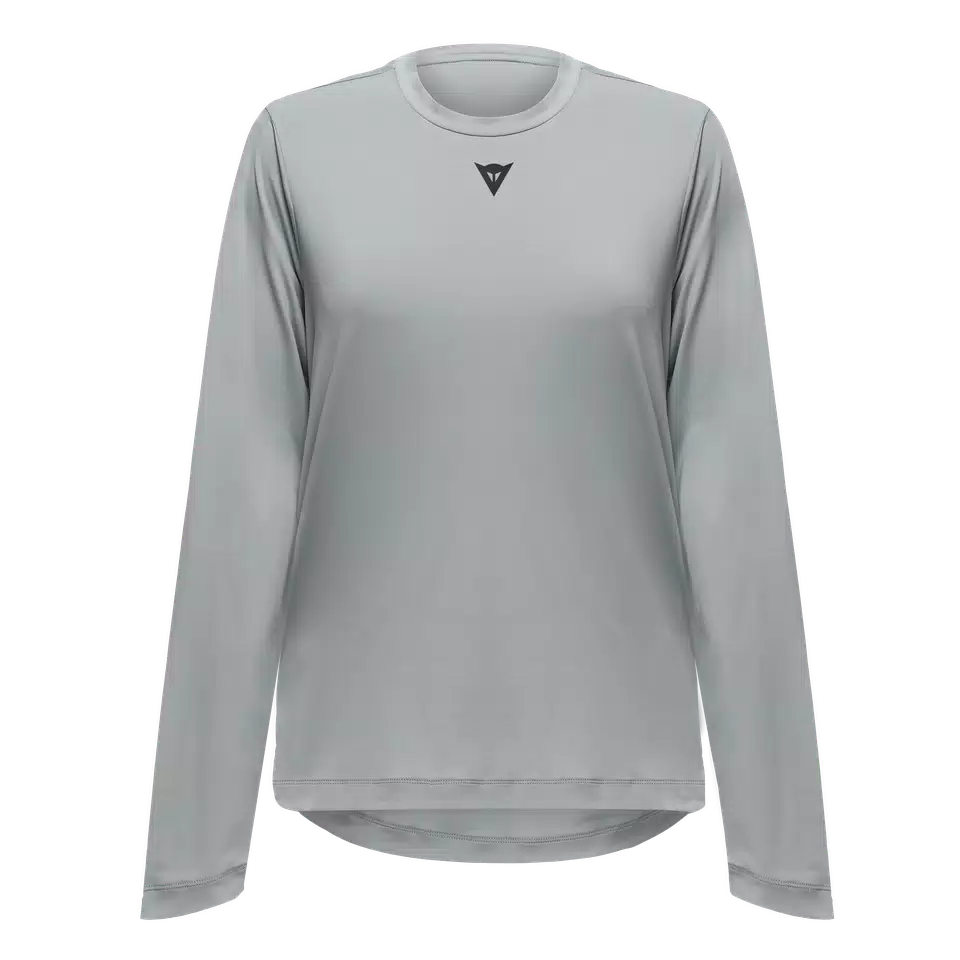 HG ROX JERSEY LS - WOMEN'S LONG SLEEVE BIKE T-SHIRT - DAINESE
