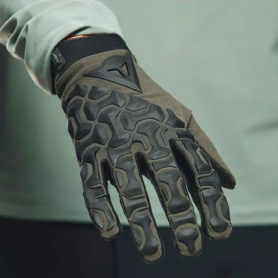 HGR EXT - UNISEX BIKE GLOVES - DAINESE