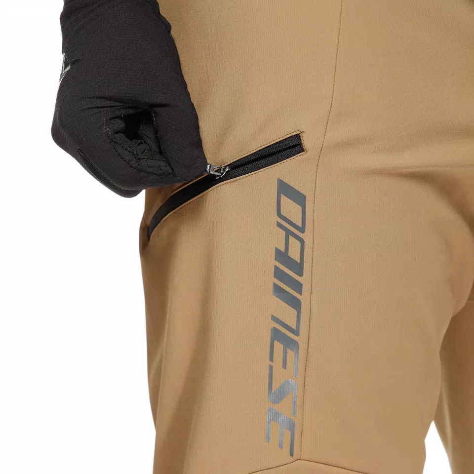 HG ROX - MEN'S BIKE SHORTS - DAINESE