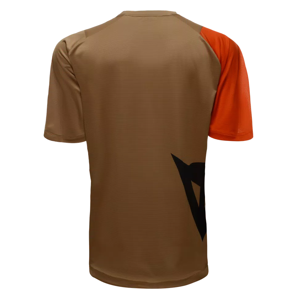 HG AER JERSEY SS - MEN'S SHORT SLEEVE BIKE T-SHIRT - DAINESE