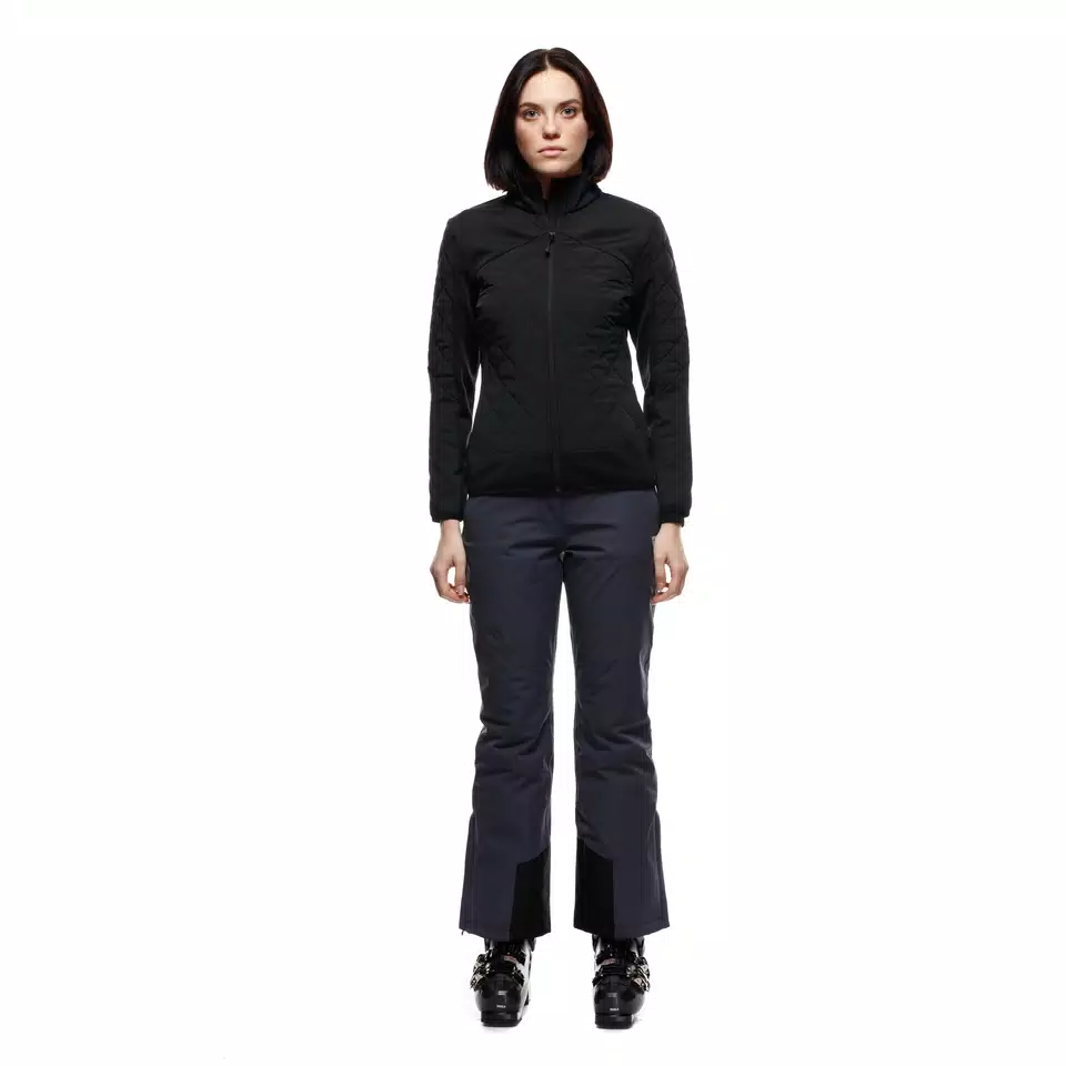 OPRA AEROSENSE-DRY - WOMEN'S SKI PANTS - DAINESE