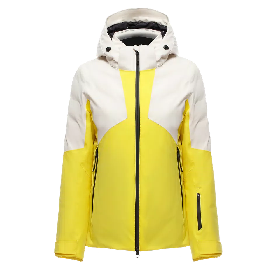 ZIVES AEROSENSE-DRY - WOMEN'S PADDED JACKET - DAINESE