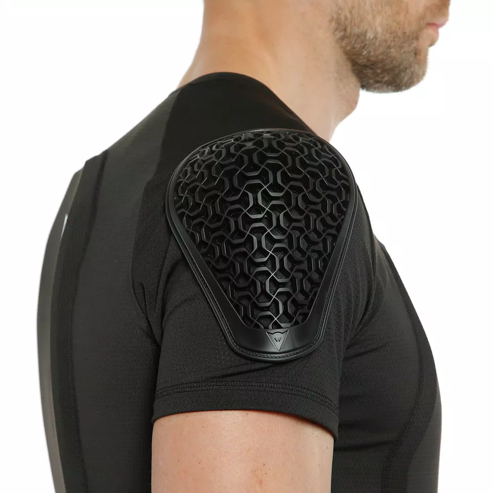 TRAIL SKINS PRO - BIKE PROTECTIVE T-SHIRT - DAINESE