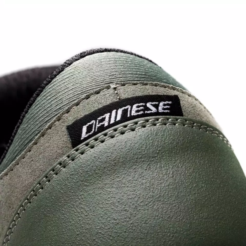 HG ACTO - BIKE SHOES - DAINESE