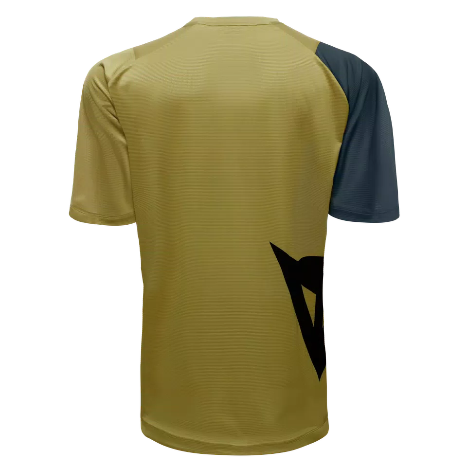 HG AER JERSEY SS - MEN'S SHORT SLEEVE BIKE T-SHIRT - DAINESE