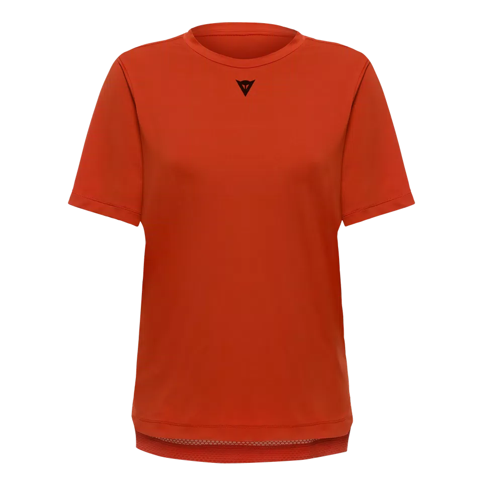 HG ROX JERSEY SS - WOMEN'S SHORT SLEEVE BIKE T-SHIRT - DAINESE