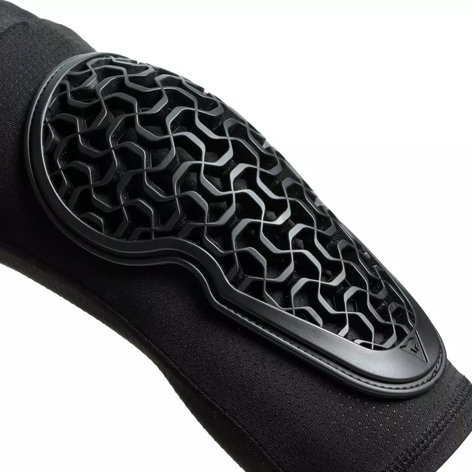 SCARABEO PRO - BIKE KNEE GUARDS FOR KIDS - DAINESE