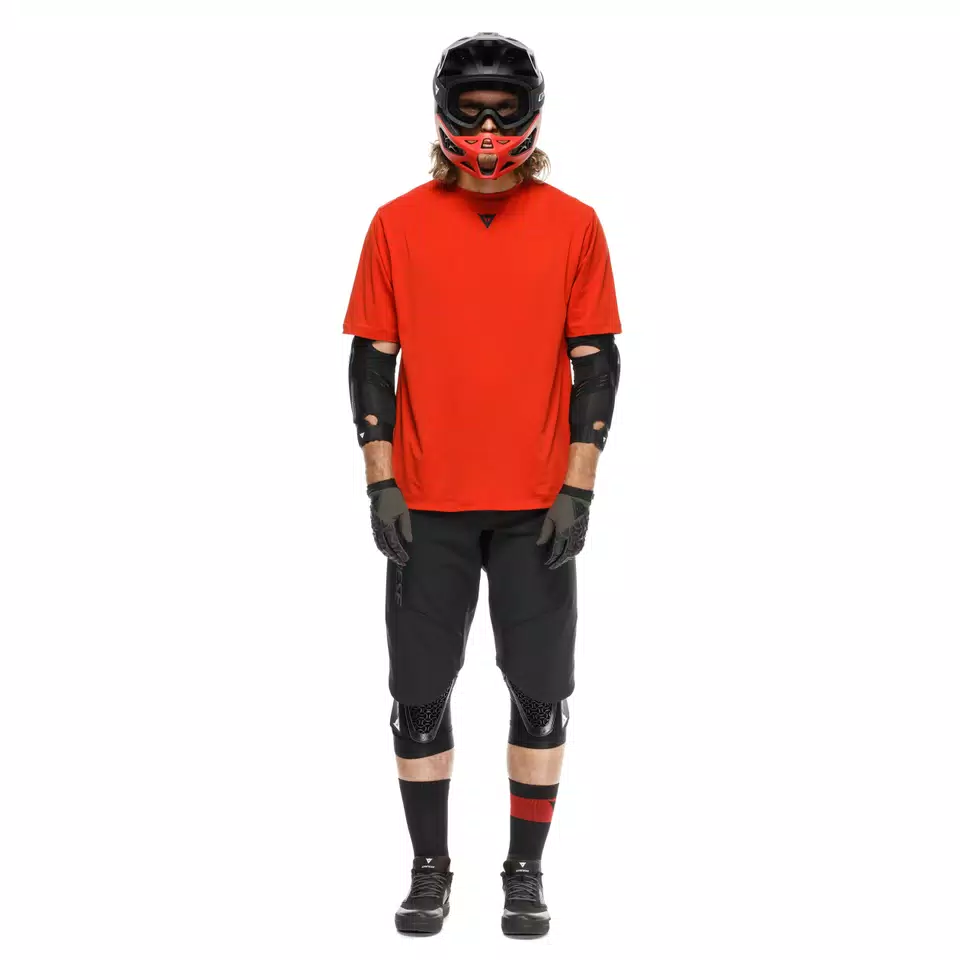 HG ROX - MEN'S BIKE SHORTS - DAINESE