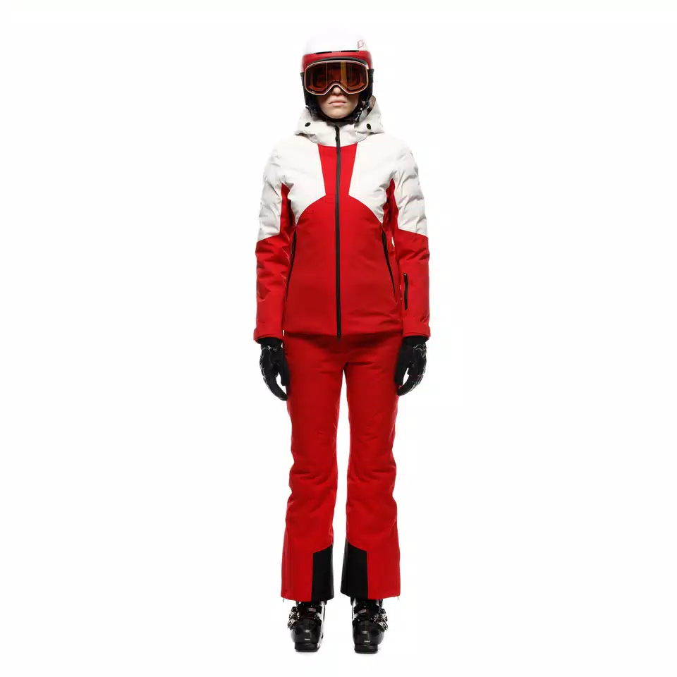 ZIVES AEROSENSE-DRY - WOMEN'S PADDED JACKET - DAINESE