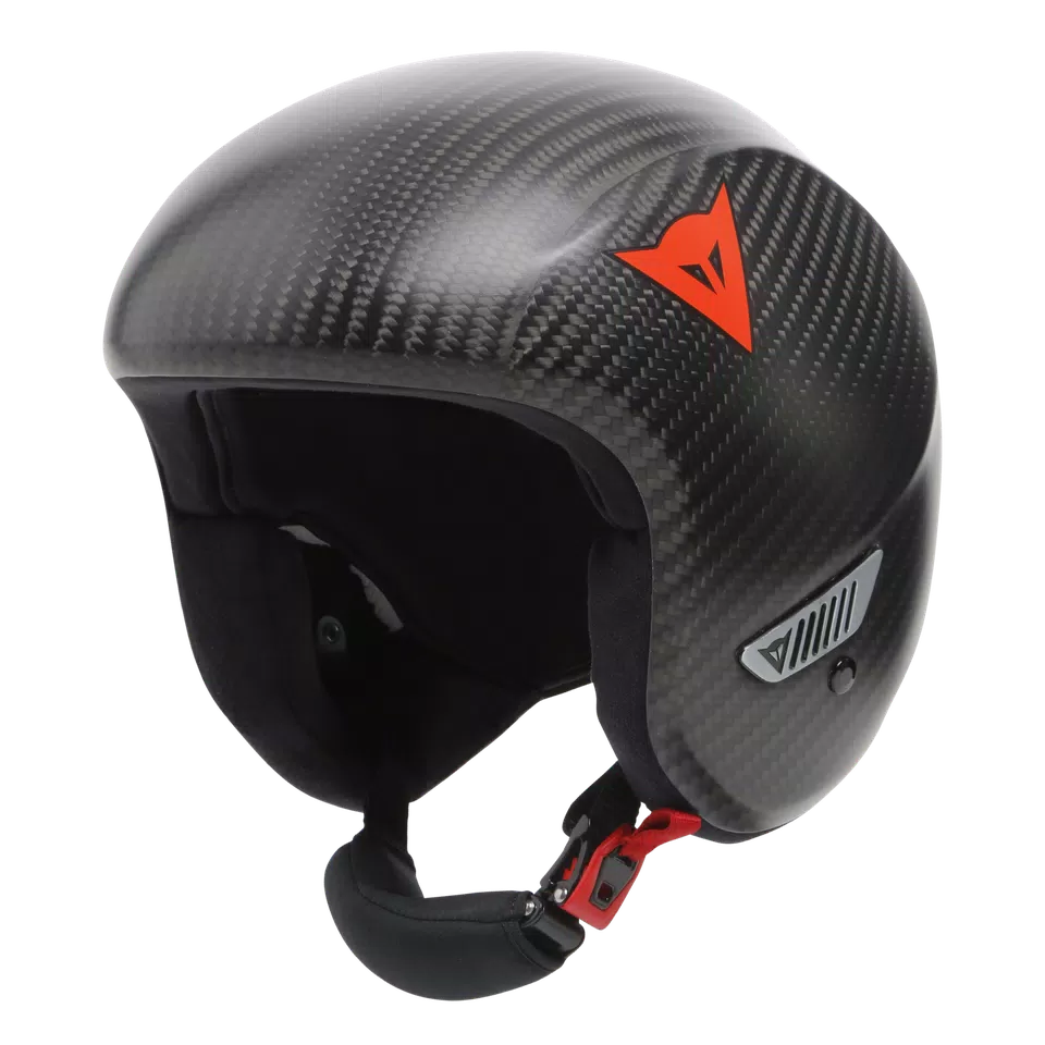 R001 CARBON SKI HELMET - DAINESE