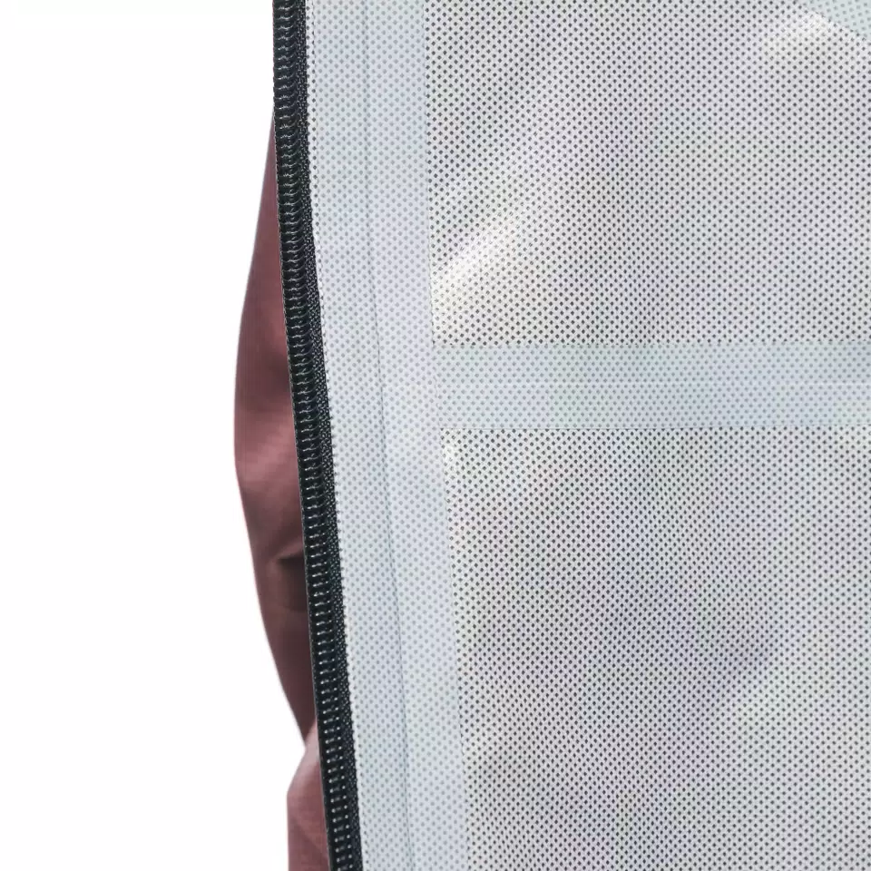 HGC SHELL LIGHT - WOMEN'S WATERPROOF BIKE JACKET - DAINESE
