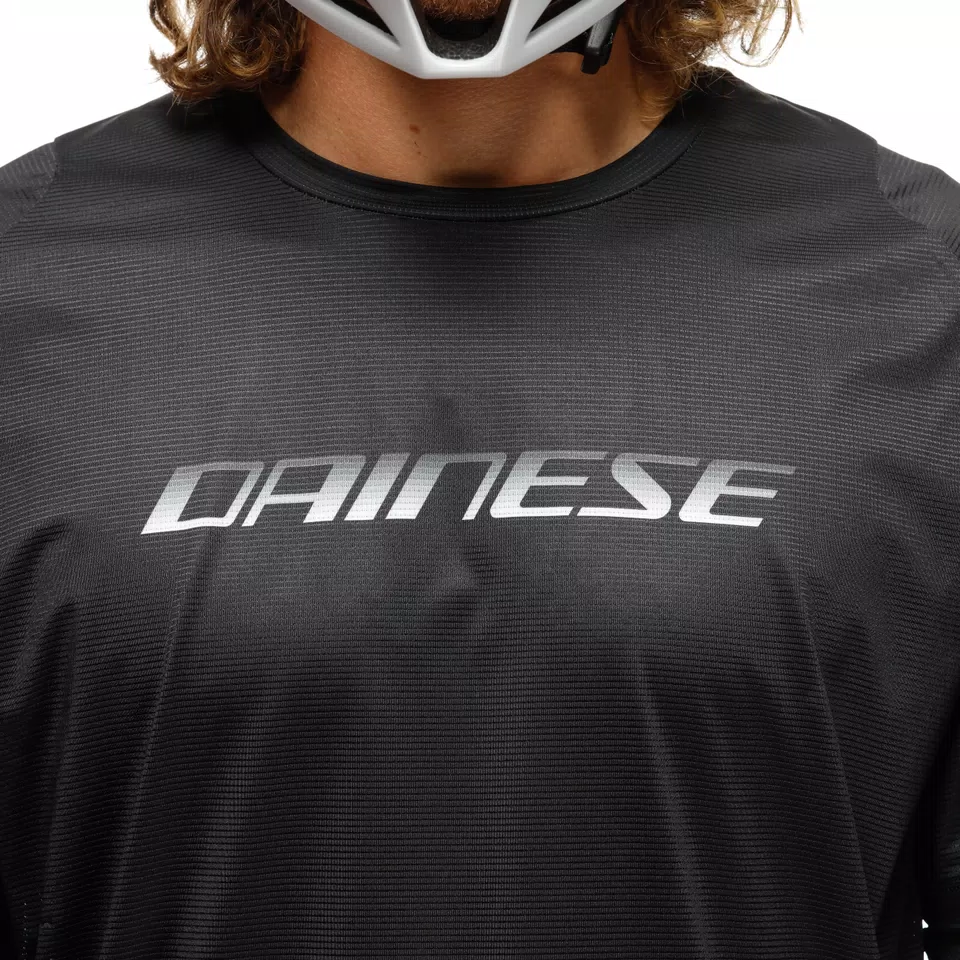 HG AER JERSEY SS - MEN'S SHORT SLEEVE BIKE T-SHIRT - DAINESE