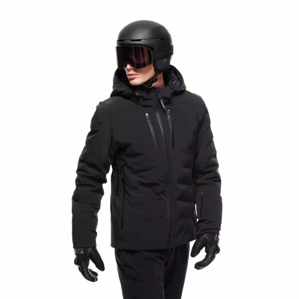 IVENTA DERMIZAX EV™ - MEN'S TECHNICAL DOWN JACKET - DAINESE