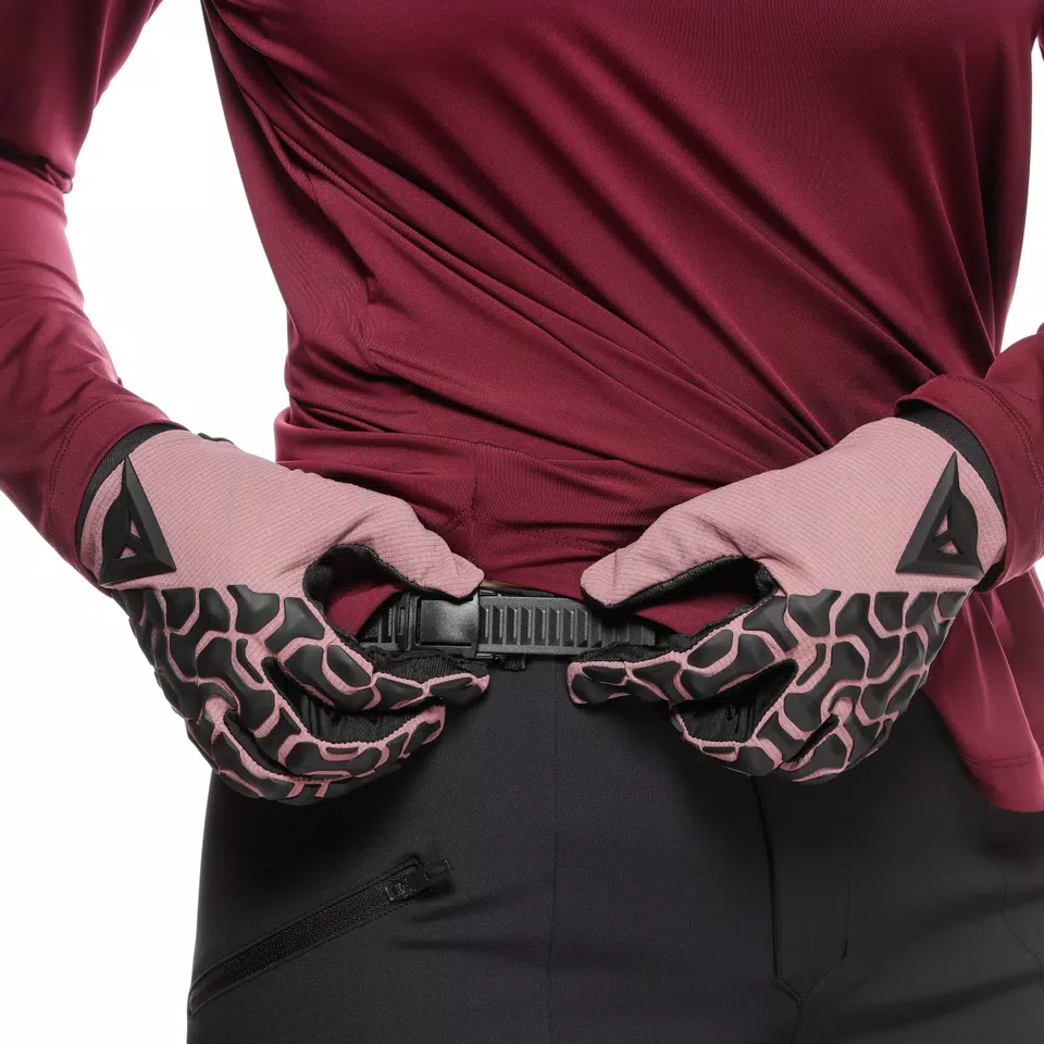 HG ROX - WOMEN'S BIKE PANTS - DAINESE