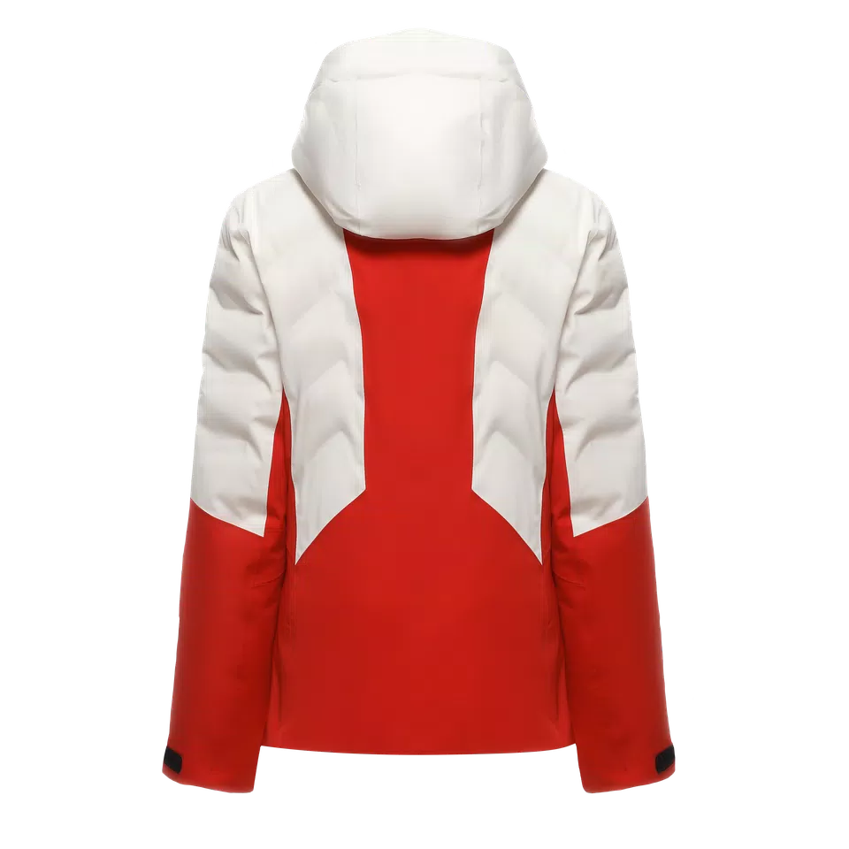 ZIVES AEROSENSE-DRY - WOMEN'S PADDED JACKET - DAINESE