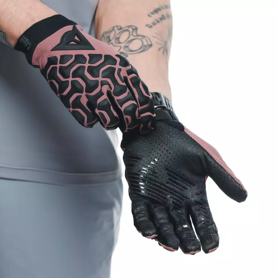 HGR EXT - UNISEX BIKE GLOVES - DAINESE