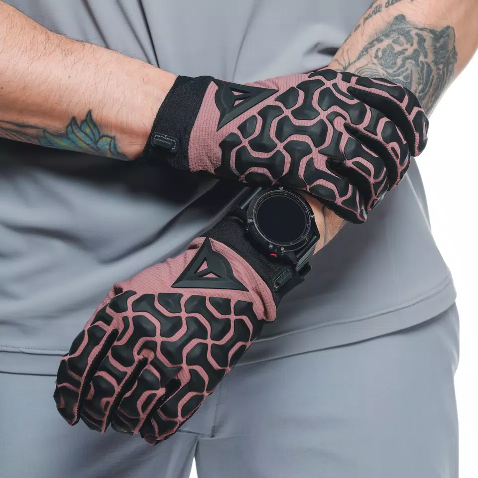 HGR EXT - UNISEX BIKE GLOVES - DAINESE